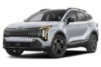 2026 Kia Sportage 4dr AWD_101